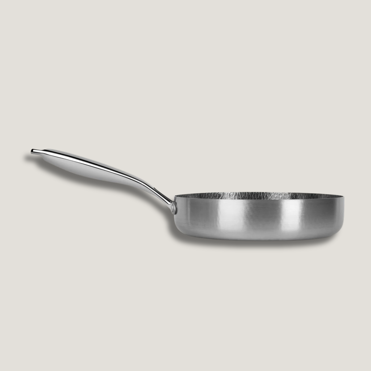 Titanium Hammered Pan Duo Bundle